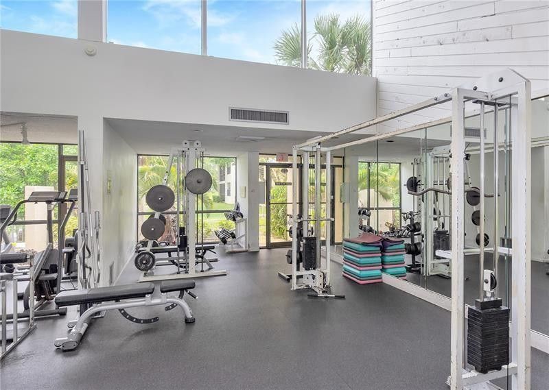 2112 S Cypress Bend Drive, Unit 401, Pompano Beach, FL 33069 Photo
