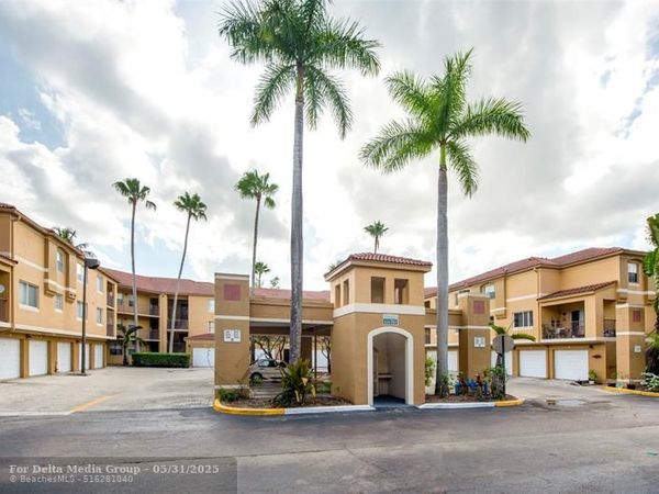 761 N Pine Island Road, Unit 106, Plantation, FL 33324