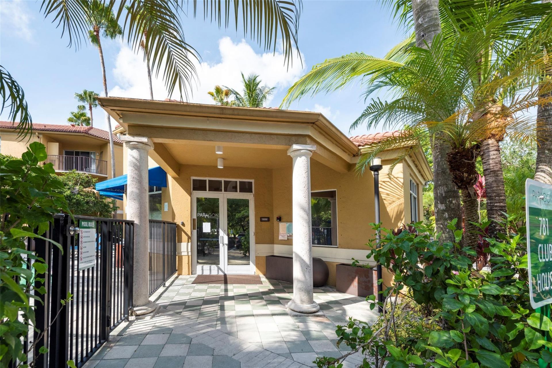 761 N Pine Island Road, Unit 106, Plantation, FL 33324 Photo