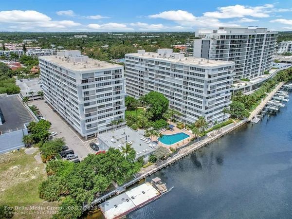 1170 N Federal Hwy, Unit 710, Fort Lauderdale, FL 33304