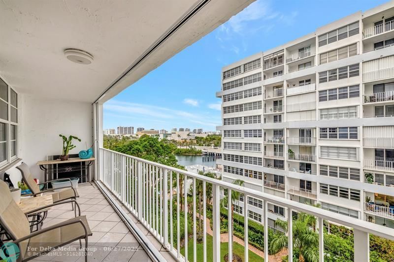 1170 N Federal Hwy, Unit 710, Fort Lauderdale, FL 33304 Photo