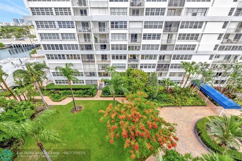 1170 N Federal Hwy, Unit 710, Fort Lauderdale, FL 33304 Photo