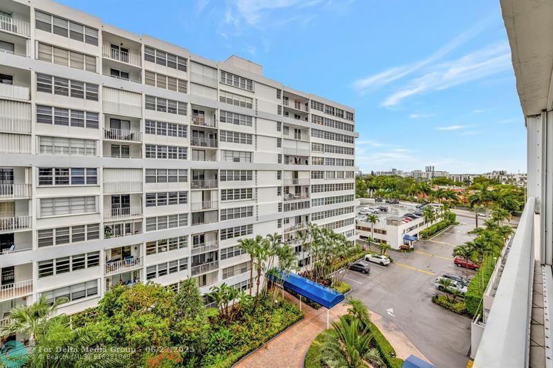 1170 N Federal Hwy, Unit 710, Fort Lauderdale, FL 33304 Photo