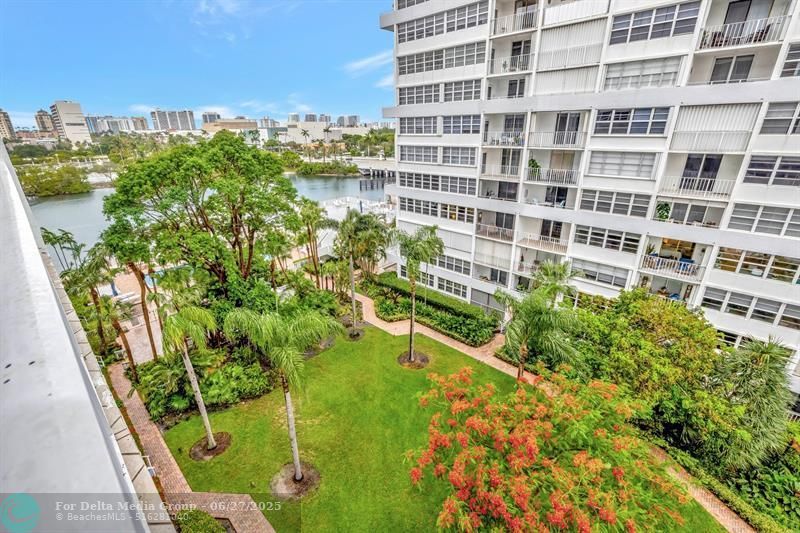 1170 N Federal Hwy, Unit 710, Fort Lauderdale, FL 33304 Photo