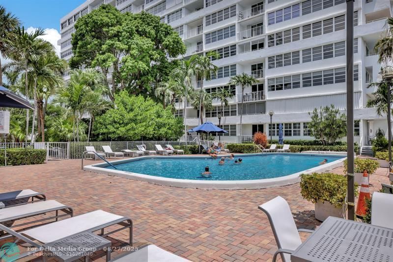 1170 N Federal Hwy, Unit 710, Fort Lauderdale, FL 33304 Photo