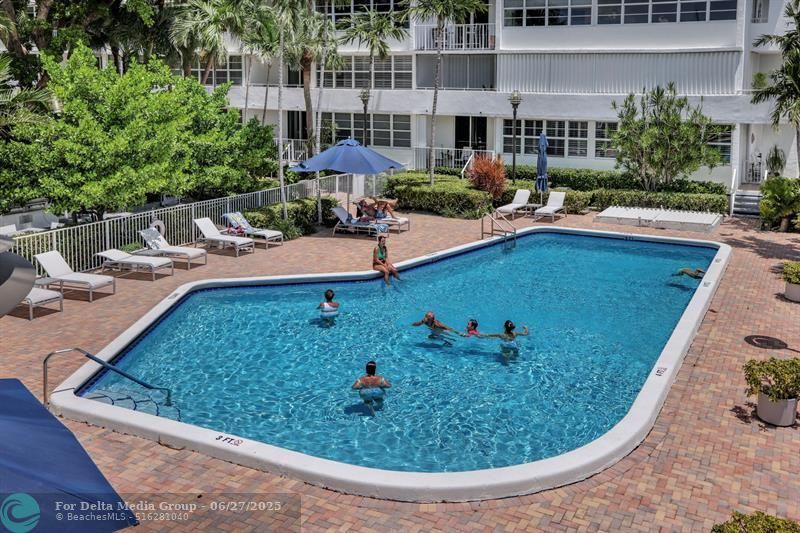 1170 N Federal Hwy, Unit 710, Fort Lauderdale, FL 33304 Photo