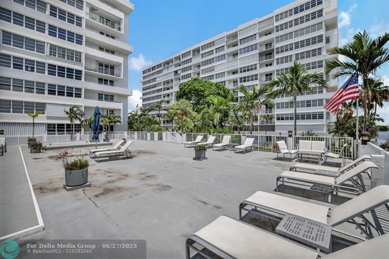 1170 N Federal Hwy, Unit 710, Fort Lauderdale, FL 33304 Photo