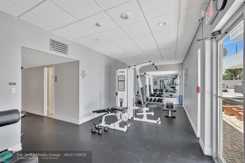 1170 N Federal Hwy, Unit 710, Fort Lauderdale, FL 33304 Photo