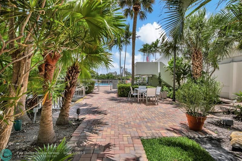 1170 N Federal Hwy, Unit 710, Fort Lauderdale, FL 33304 Photo