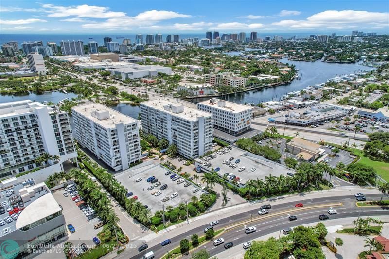 1170 N Federal Hwy, Unit 710, Fort Lauderdale, FL 33304 Photo
