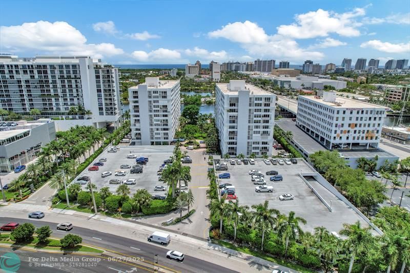 1170 N Federal Hwy, Unit 710, Fort Lauderdale, FL 33304 Photo