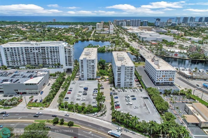 1170 N Federal Hwy, Unit 710, Fort Lauderdale, FL 33304 Photo