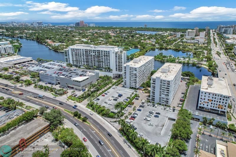 1170 N Federal Hwy, Unit 710, Fort Lauderdale, FL 33304 Photo
