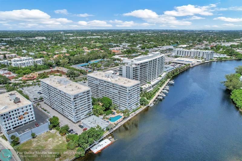 1170 N Federal Hwy, Unit 710, Fort Lauderdale, FL 33304 Photo