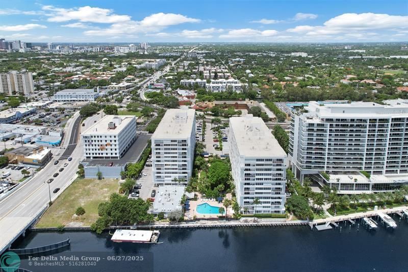 1170 N Federal Hwy, Unit 710, Fort Lauderdale, FL 33304 Photo