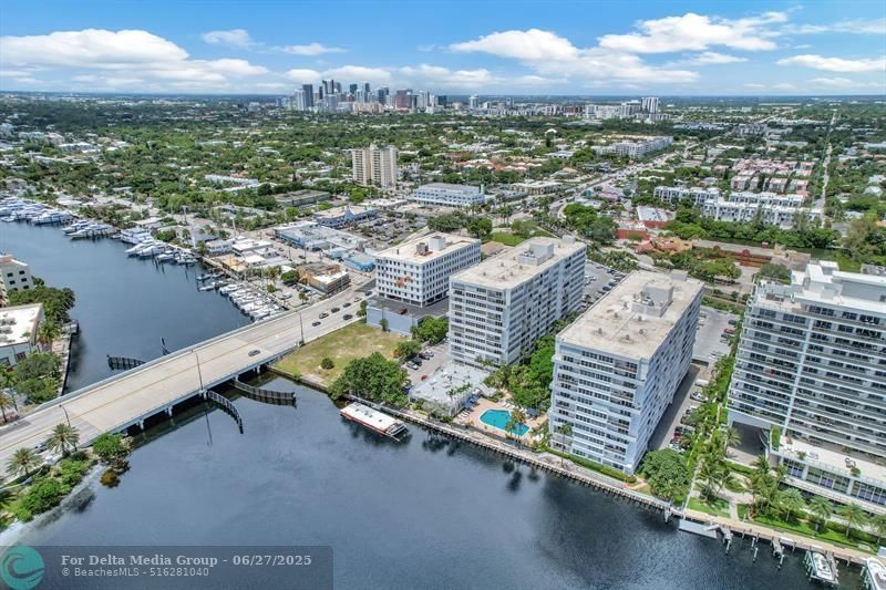 1170 N Federal Hwy, Unit 710, Fort Lauderdale, FL 33304 Photo