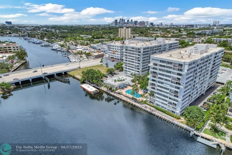 1170 N Federal Hwy, Unit 710, Fort Lauderdale, FL 33304 Photo