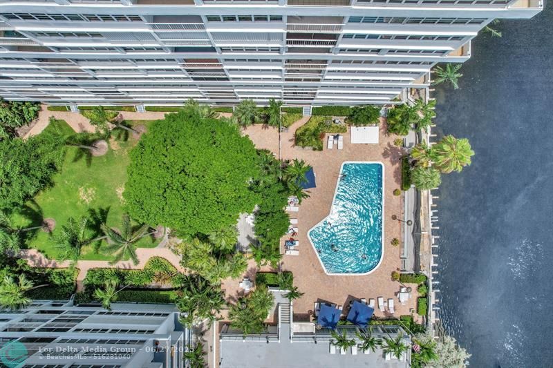 1170 N Federal Hwy, Unit 710, Fort Lauderdale, FL 33304 Photo