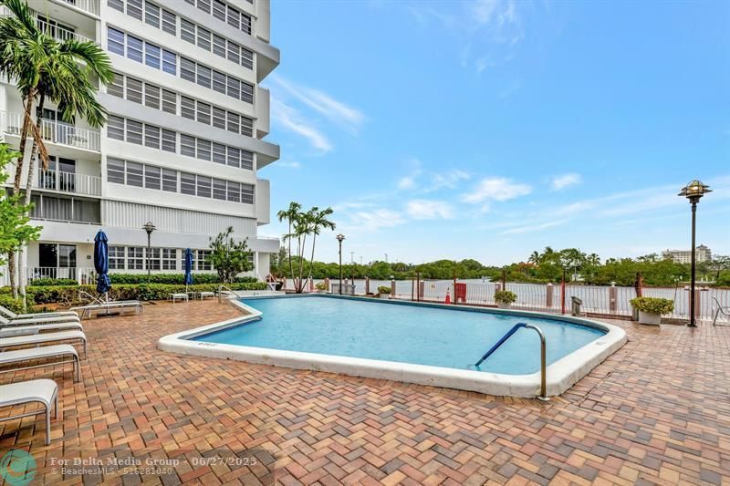 1170 N Federal Hwy, Unit 710, Fort Lauderdale, FL 33304 Photo