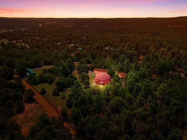 20 HUMMINGBIRD Lane, Tijeras, NM 87059