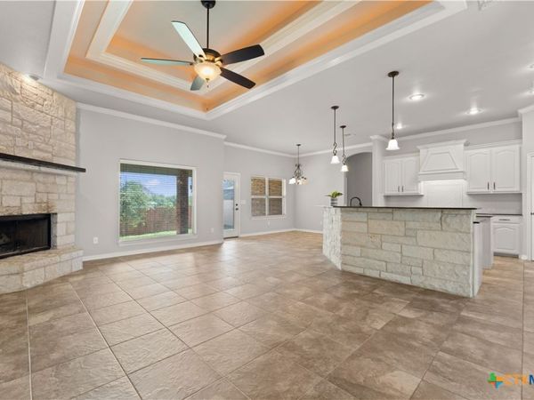 2145 Yturria Drive, Belton, TX 76513