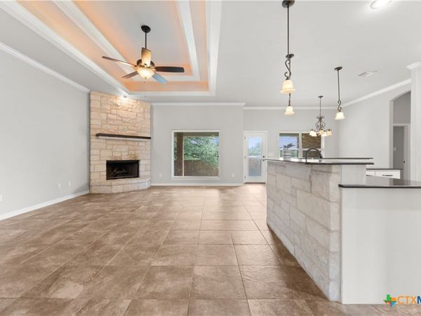 2145 Yturria Drive, Belton, TX 76513