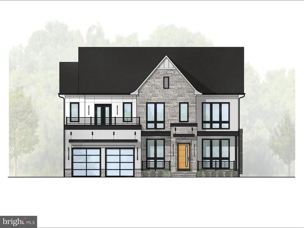 8407 BEREA COURT, VIENNA, VA 22180