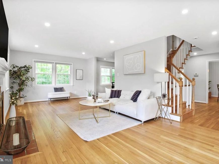 10611 Meadowhill Road, Silver Spring, MD 20901 Main Photo