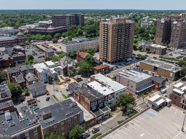 417 W GRACE STREET, RICHMOND, VA 23220