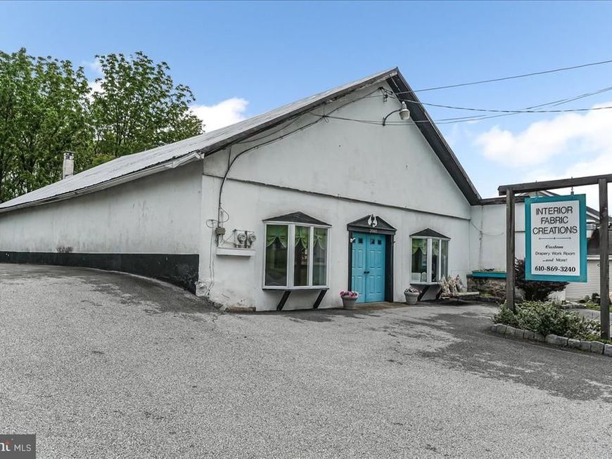 2060 Newark Road, Lincoln University, PA 19352 Main Photo