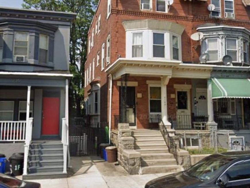 5133 Spruce Street, Philadelphia, PA 19139 Main Photo
