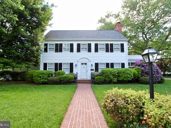 104 BAYARD AVENUE, DOVER, DE 19901