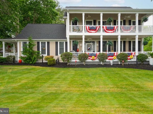 32550 TEE DELL DRIVE, Unit 3263, MILLSBORO, DE 19966