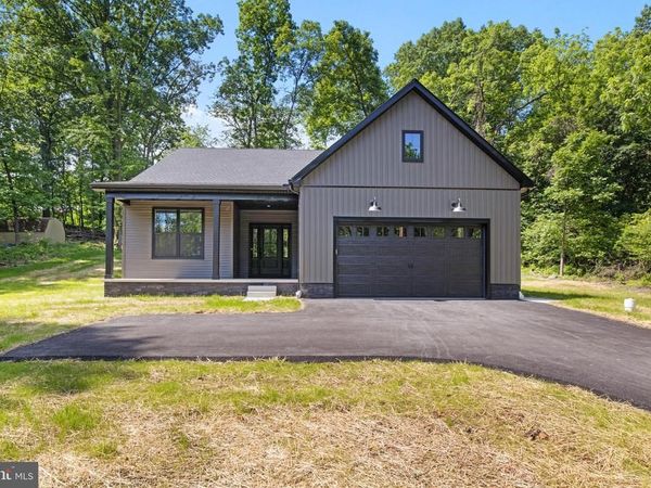 13 CONNIE TRAIL, FAIRFIELD, PA 17320