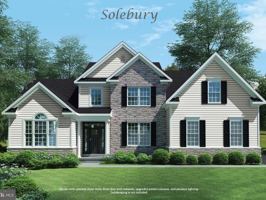 6680 Point Pleasant Pike, Doylestown, PA 18902 Main Photo
