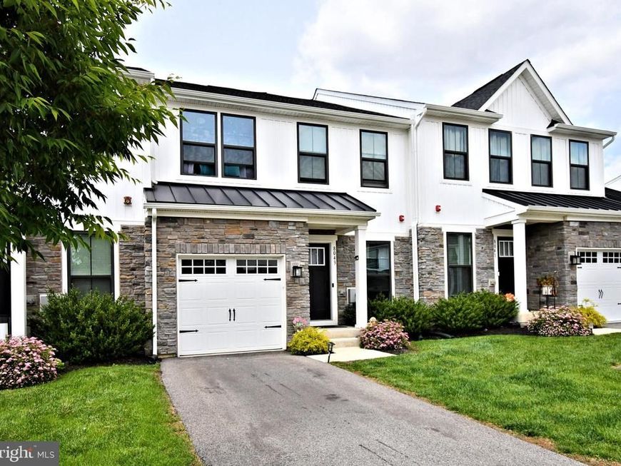 8043 Milltown Circle, Cheltenham, PA 19012 Main Photo