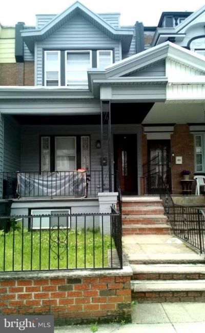 5916 Latona Street, Philadelphia, PA 19143 Main Photo