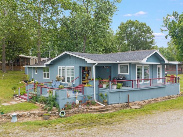 25510 S 605 loop Loop, Grove, OK 74344