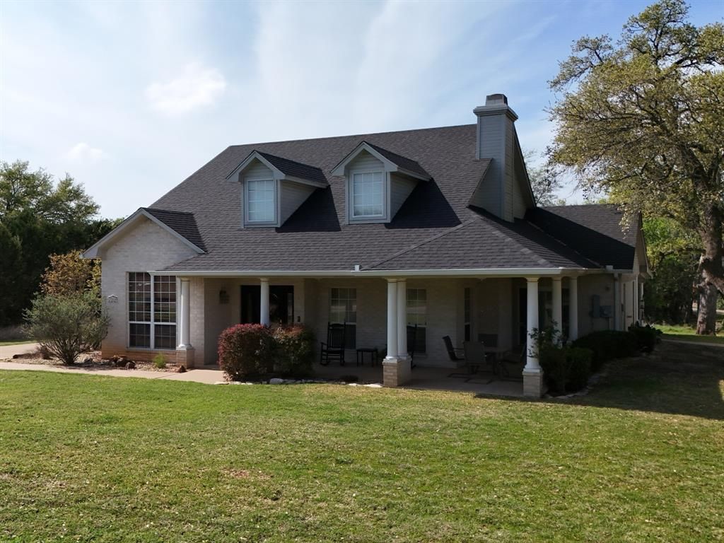 32018 Dove Trail, Whitney, TX 76692 Main Photo