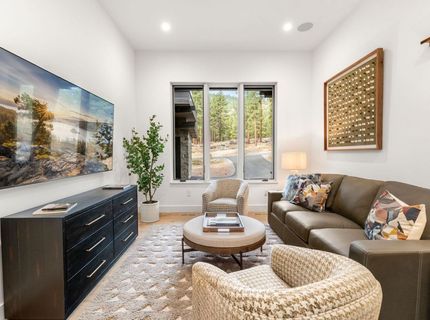 3574 Knob Point Trail, Carson City, NV 89705 Photo