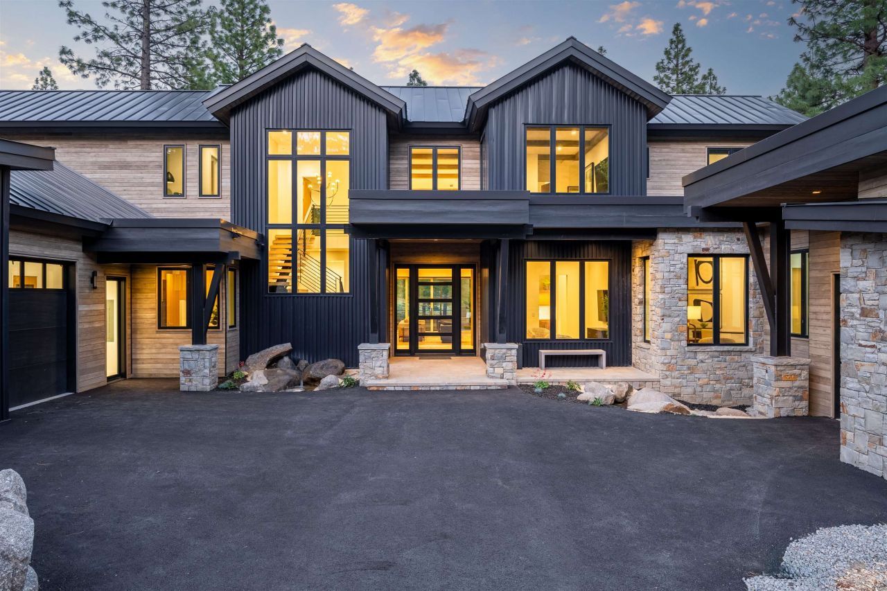 3574 Knob Point Trail, Carson City, CA 89705 Photo