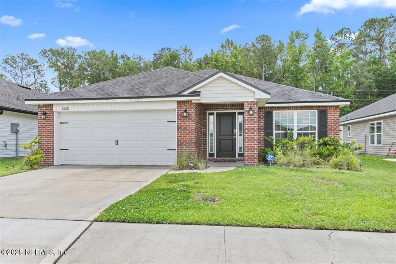 8088 Belsay Circle, Jacksonville, FL 32219 Main Photo
