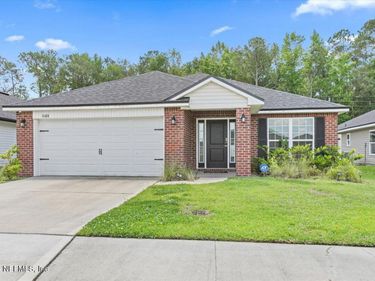 8088 BELSAY Circle, Jacksonville, FL 32219