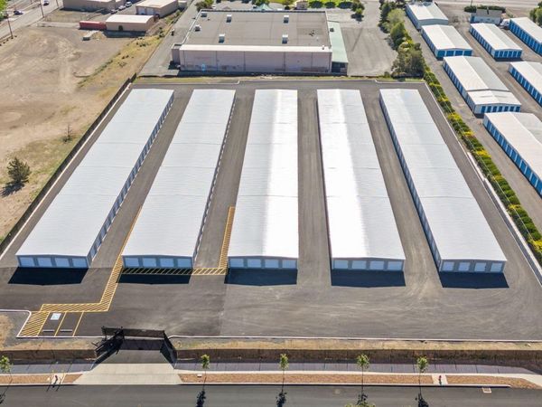 1451 SW Olive Street, Madras, OR 97741