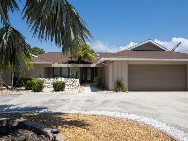 123 Placid Dr, Fort Myers, FL 33919