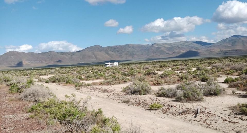 6055 Flanigan Road, Reno, NV 89510 Photo