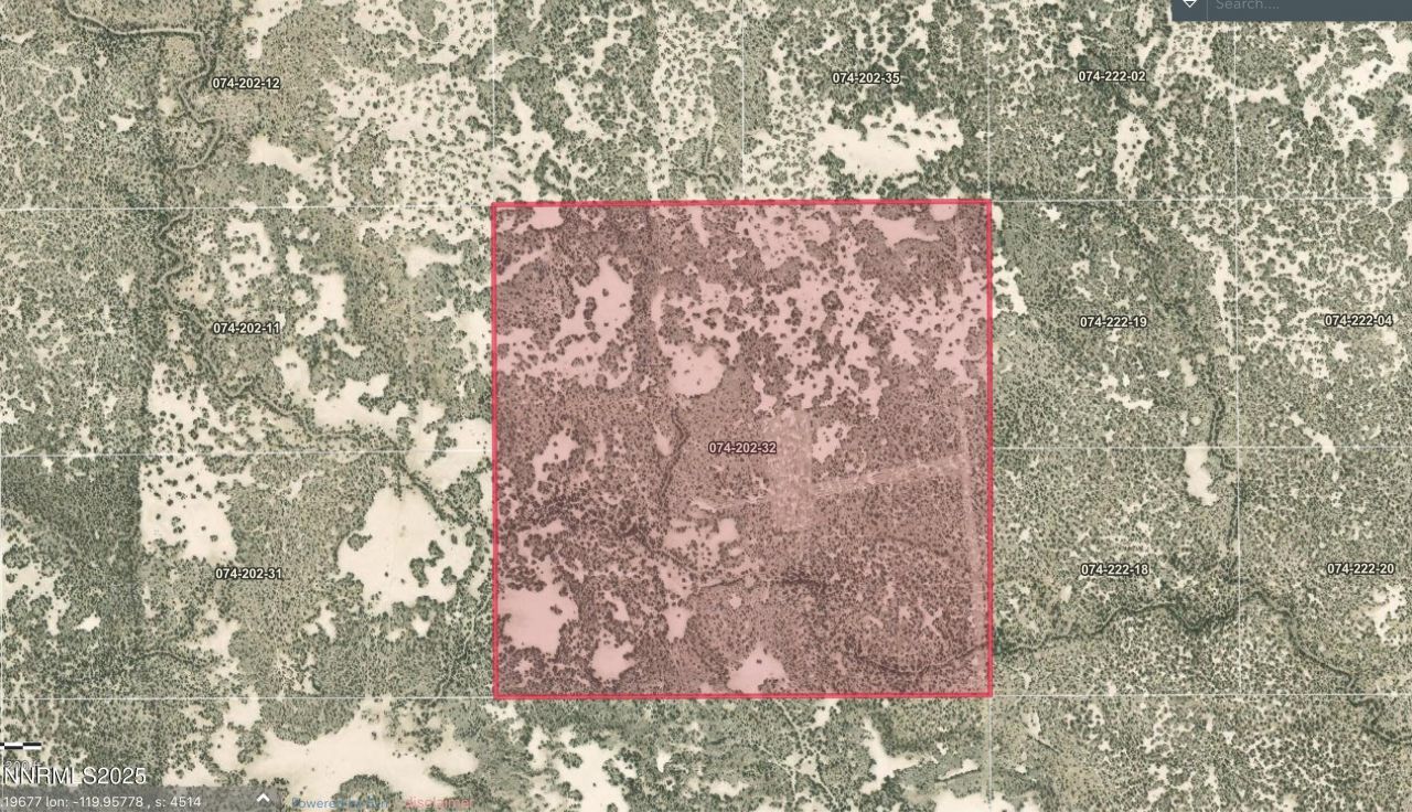 6055 Flanigan Road, Reno, NV 89510 Photo