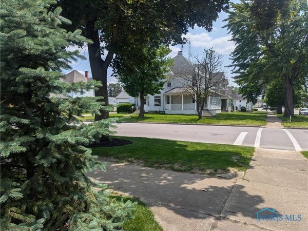 137 N 8th Street, Upper Sandusky, OH 43351