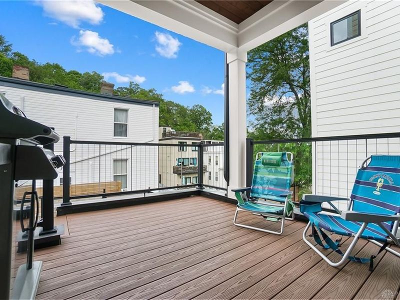 1000 Paradrome Street, Cincinnati, OH 45202 Photo 24