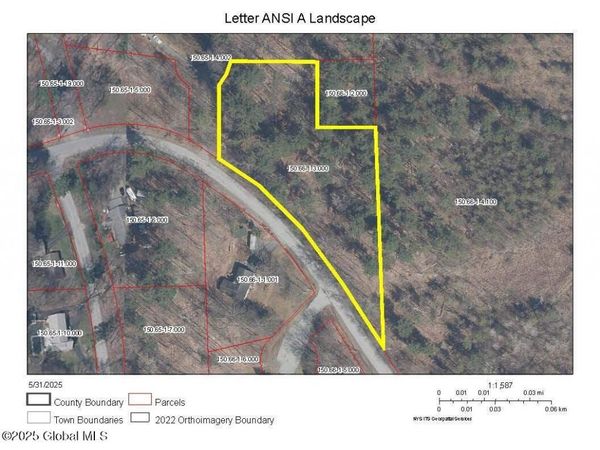 L3 Pine Springs Drive, Ticonderoga, NY 12883
